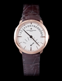 26 - Vacheron Constantin